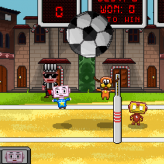 PIXEL VOLLEY - Play Online for Free!