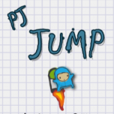 pj jump game