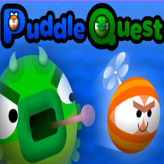 puddle quest game
