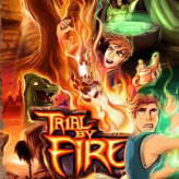 quest for glory 2: trial by fire game