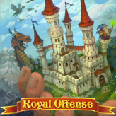 royal offense game
