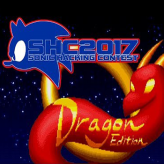 sonic dragon edition game
