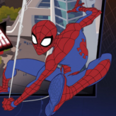 ▷ Play Spider-Man: Web of Shadows Online FREE - NDS (Nintendo DS)