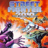 street fighter 2000 game