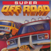 super off road game