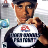 tiger woods pga tour game