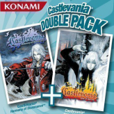 castlevania double pack game