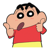 crayon shin-chan 2 game