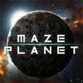 maze planet game