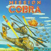 mission cobra game