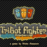 tribot fighter game