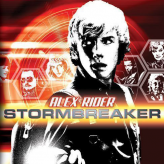 alex rider: stormbreaker game