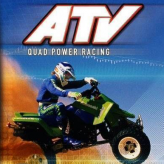 atv: quad power racing game