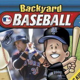 Backyard Baseball Play Game Online