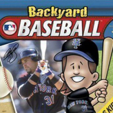 Play Backyard Baseball 2003 online, free Mac