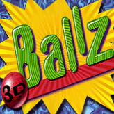 ballz 3d game