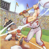 classic baseball stars game