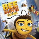 bee movie game game
