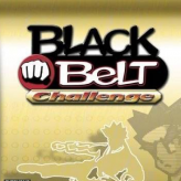 black belt challenge game