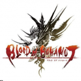 blood of bahamut game