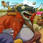 cake pirate 2 game