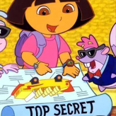 Play Dora the Explorer: Super Spies