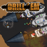 drill'em io game