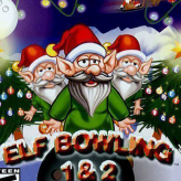 elf bowling 1 & 2 game