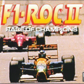 f1 roc: race of champions game