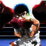 Hajime no Ippo: The Fighting - Play Hajime no Ippo: The Fighting Online on  KBHGames