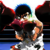 HAJIME NO IPPO: THE FIGHTING jogo online gratuito em