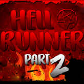 hell runner part 2 game