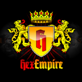 hex empire game
