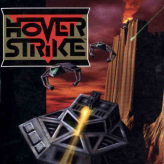 hover strike game