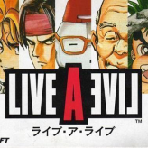 Play Live A Live SNES Online