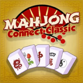 mahjong connect classic game