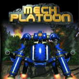 mech platoon game