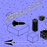 mobility! accessible precision platformer game