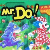 Mr do nintendo clearance switch