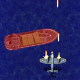 naval fighter game