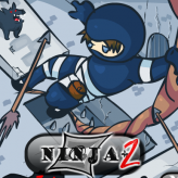 ninja plus 2 game