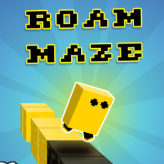 roam maze game