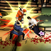 samurai showdown game