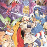 shining force gaiden: final conflict game