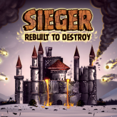 sieger rebuilt to destroy game