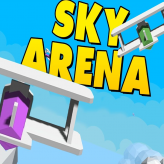 SkyArena IO