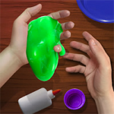 slime maker game