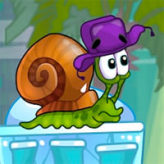 snail bob 5 game
