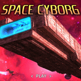 space cyborg game