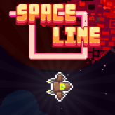space line game